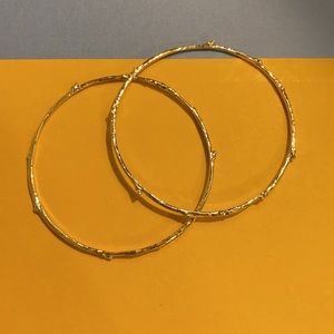 Kendra Scott Prototype Bangle Bracelets